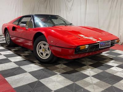 1979 Ferrari 308 GTS IN AUCTION AT LLOYDS Coupe for sale in Carrara
